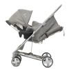 halo pushchair
